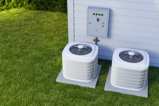 Best HVAC air duct cleaning  in Elgin, TX
