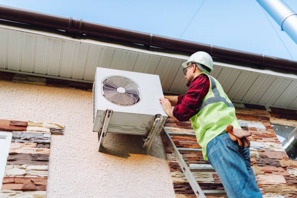 Best HVAC installation services  in Elgin, TX
