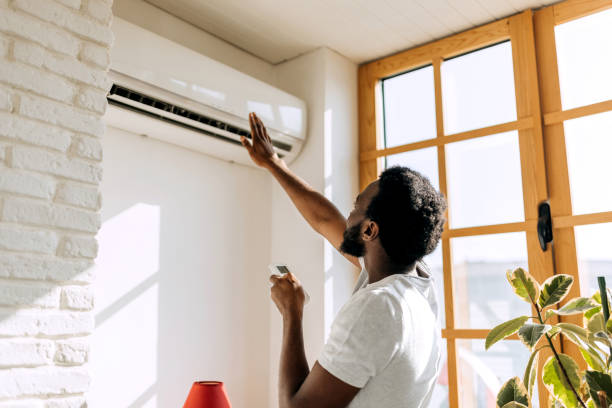 Best Heating repair services  in Elgin, TX