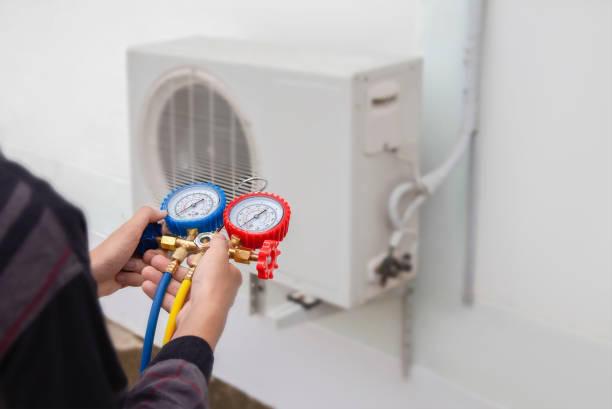 Best HVAC repair near me  in Elgin, TX