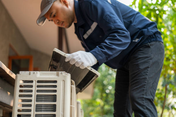 Best Central air repair  in Elgin, TX