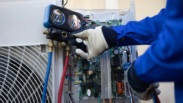 Best Best HVAC companies  in Elgin, TX