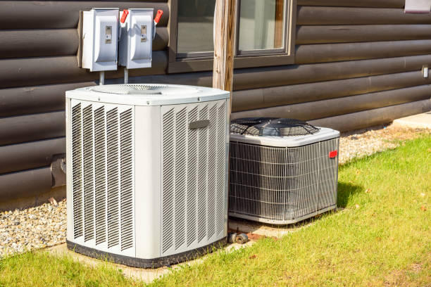 Best HVAC air duct cleaning  in Elgin, TX